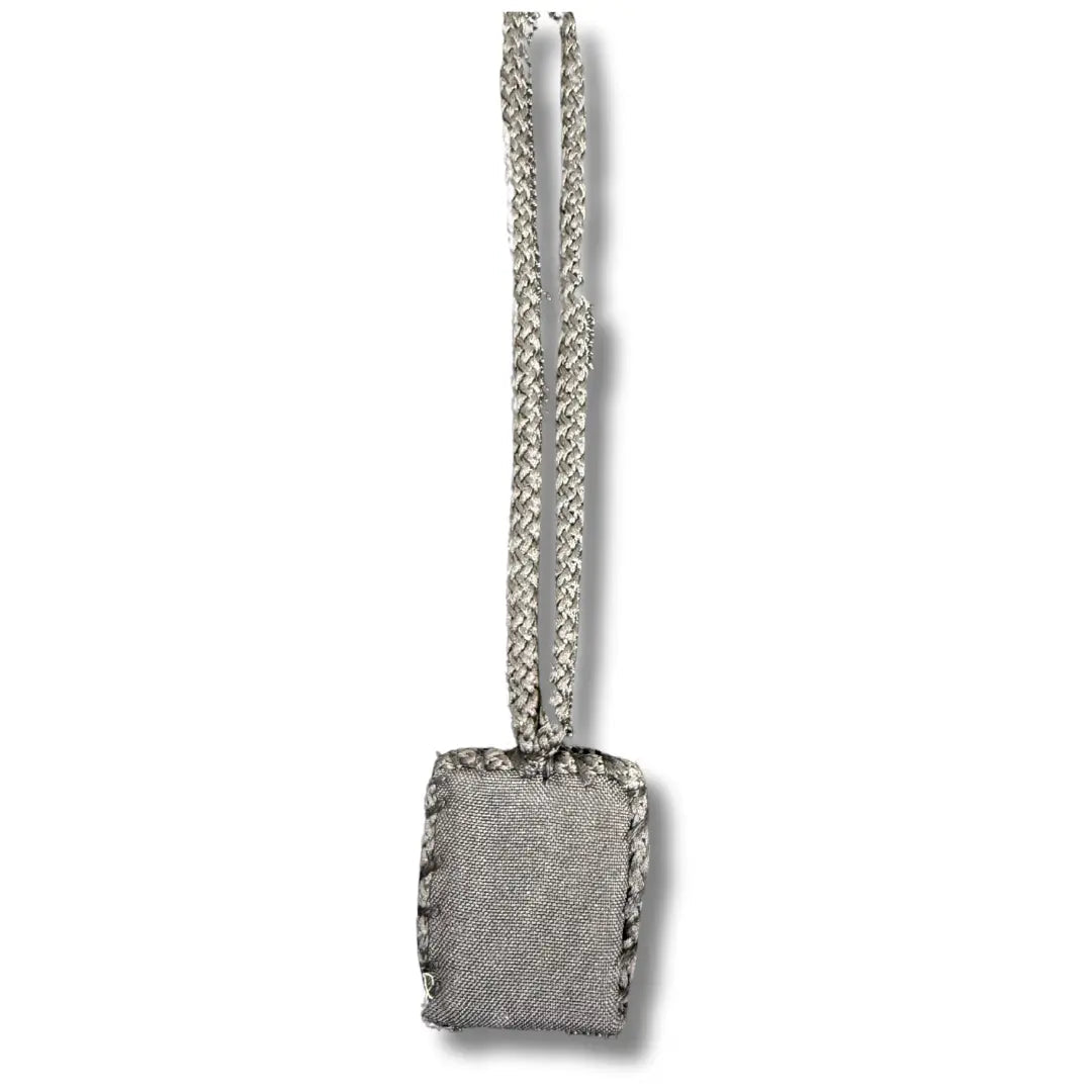 Handmade Silver Necklaces from Palestine – Elegant and Unique Jewelry Palestinian Elegance